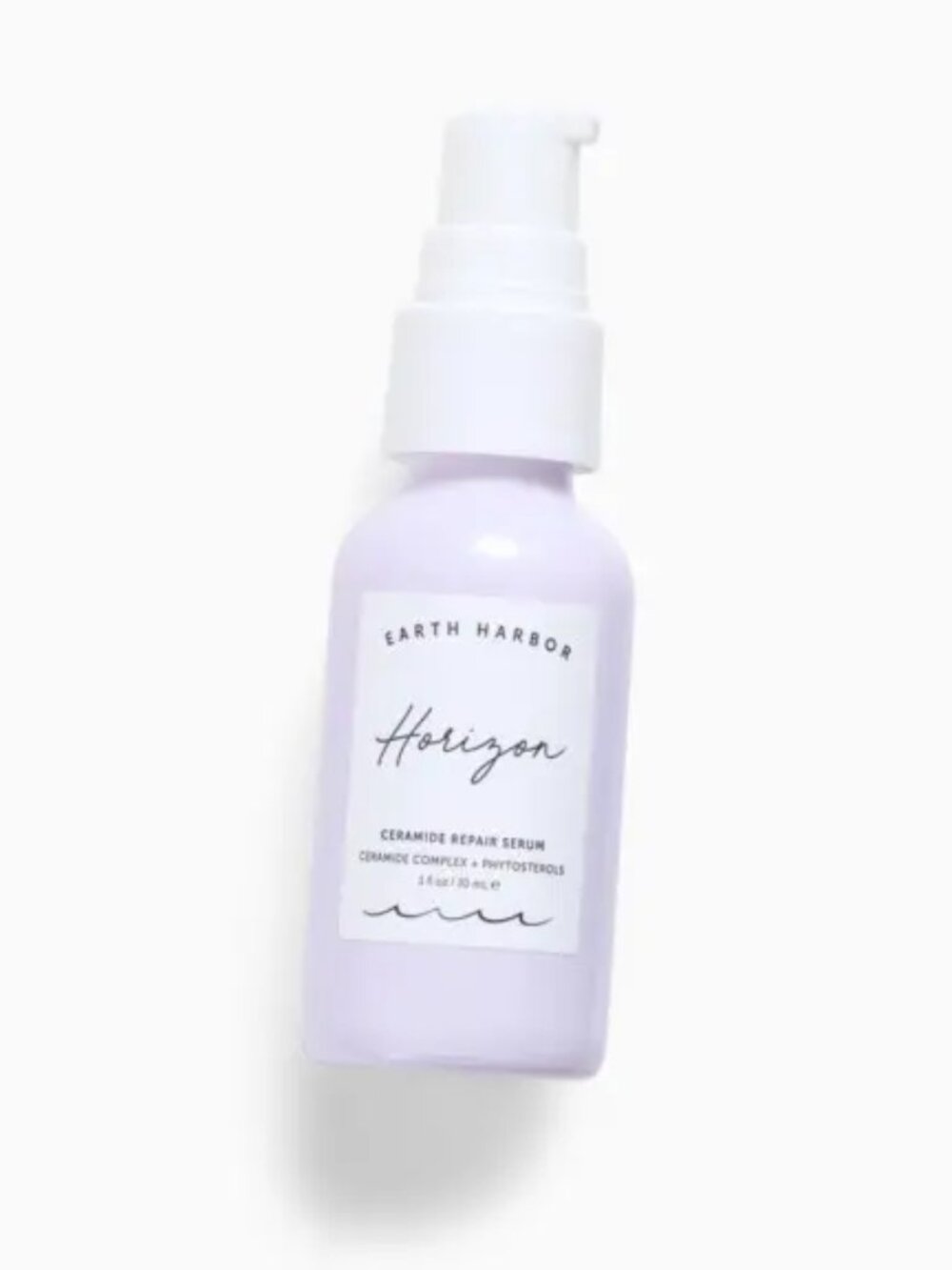 Earth Harbor Horizon Ceramide Repair Serum - 30 mL